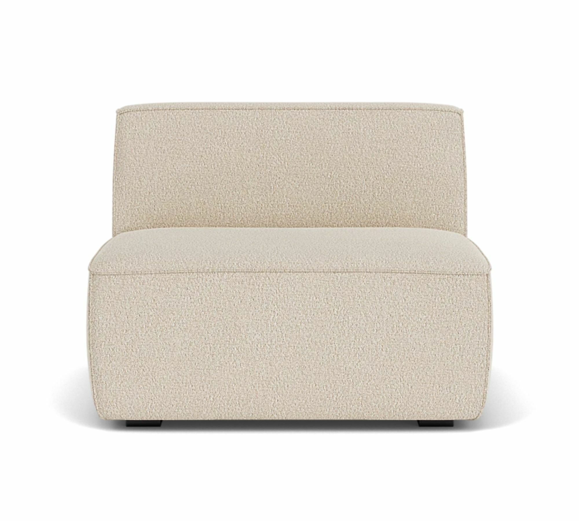 Dane 1-Seater Module Pasha Dune 0