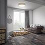 Paaho Deckenleuchte Beige 3