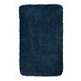 Cozy Bath Uni Badvorleger Petrol 60 x 100 cm 0