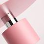Kolorit Pendelleuchte Rosa Ø34cm 3