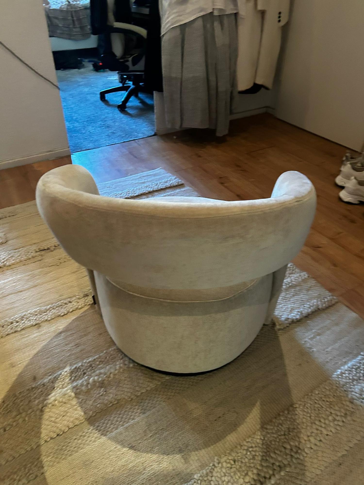 Judi Sessel Danny Cream 3