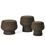 Corker No.1 Hocker Kork Braun 1