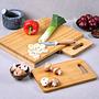 Saiku Cutting Board Set of 3 Bamboo Beige 2