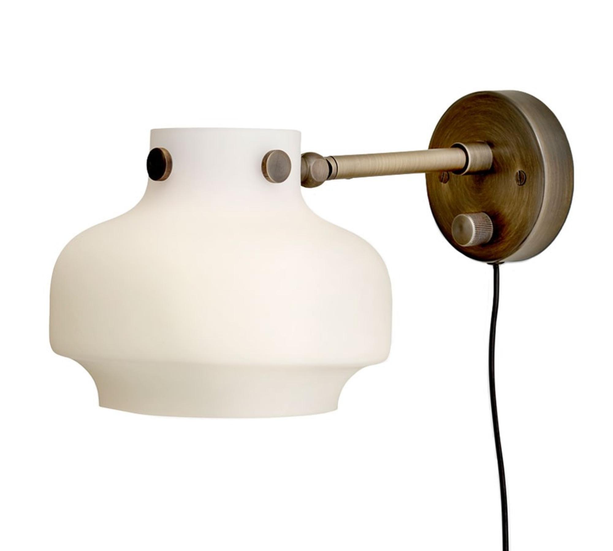 Copenhagen SC16 Wall lamp 0