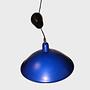 Ufo T9510/T204 Pendant Lamp Metal Blue 0
