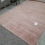 Velvet Ocean Teppich Dusty Rose 200 x 300cm 3