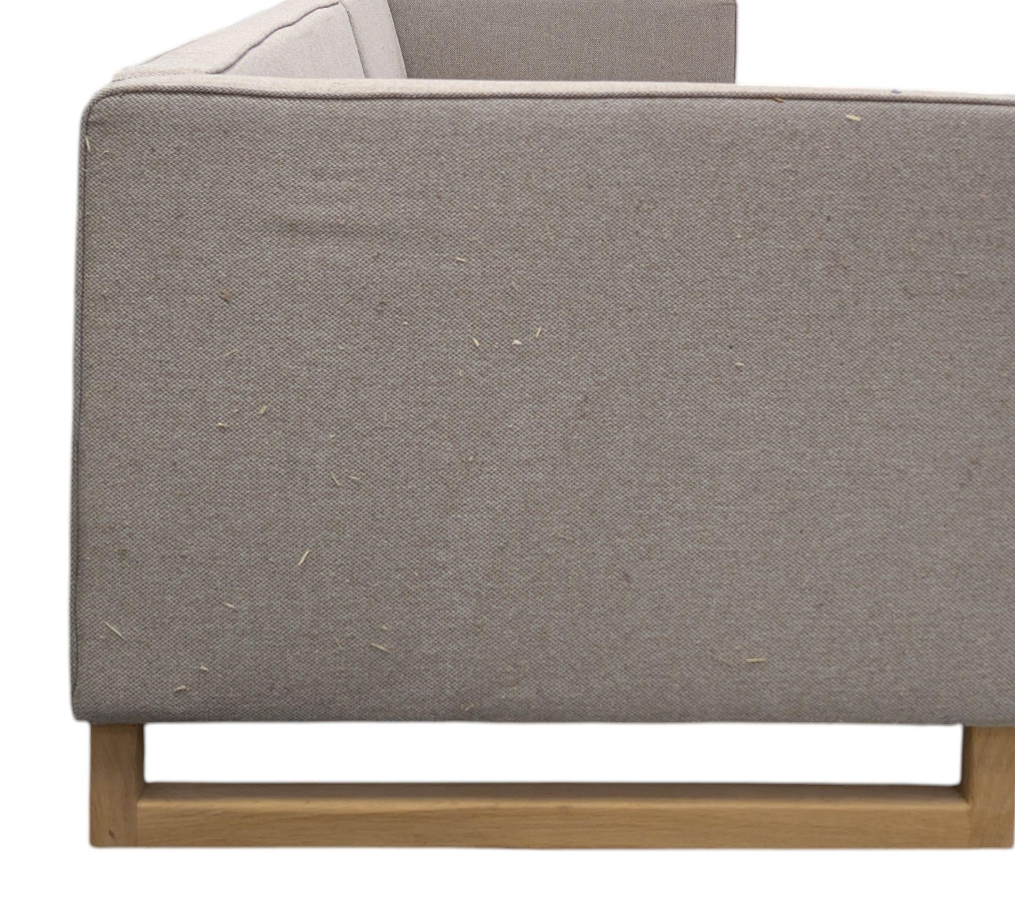 Madison Schlafsofa Récamiere Rechts Agnes Brown 7