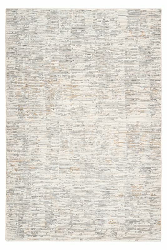 Manaos Teppich Taupe 160 x 230 cm 0