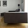 Fabrizia Ecksofa Anthrazit 1