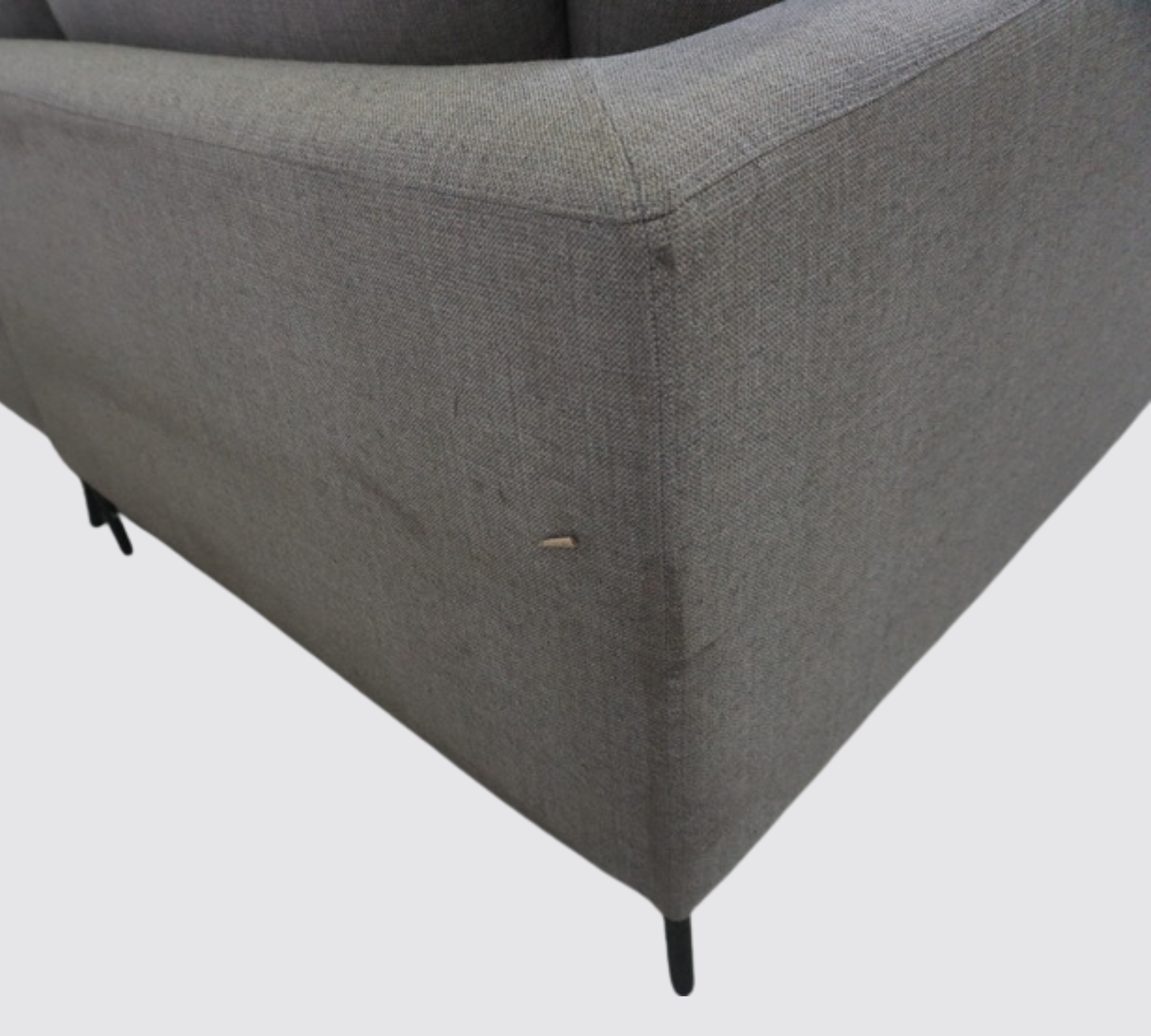 Noa Sofa Récamiere Links Vega Sand Dune 7