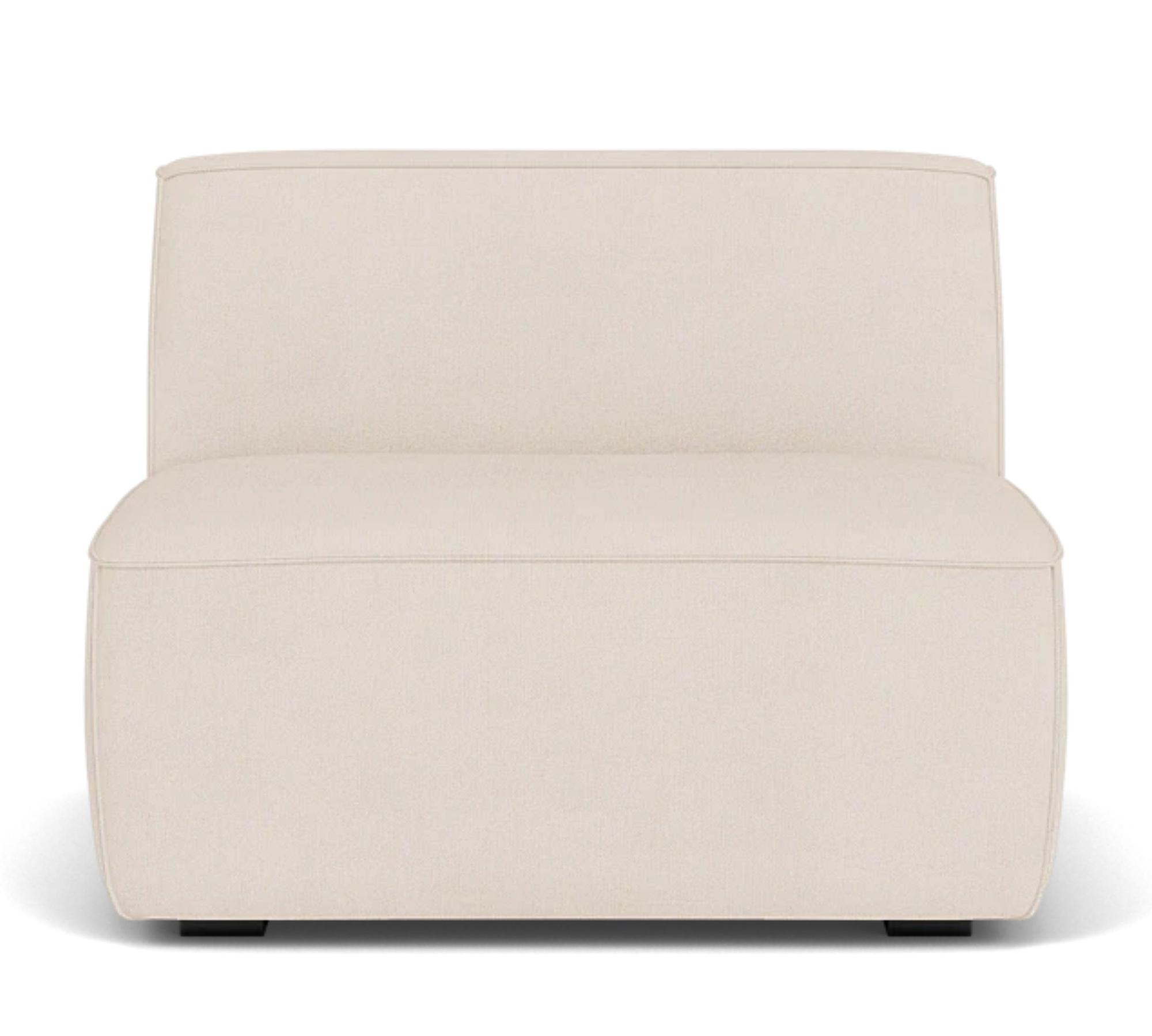 Dane 1-Sitzer Modul Mark Sand 1