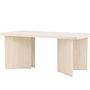 Bassholmen Esstisch Whitewash 90x180cm 7