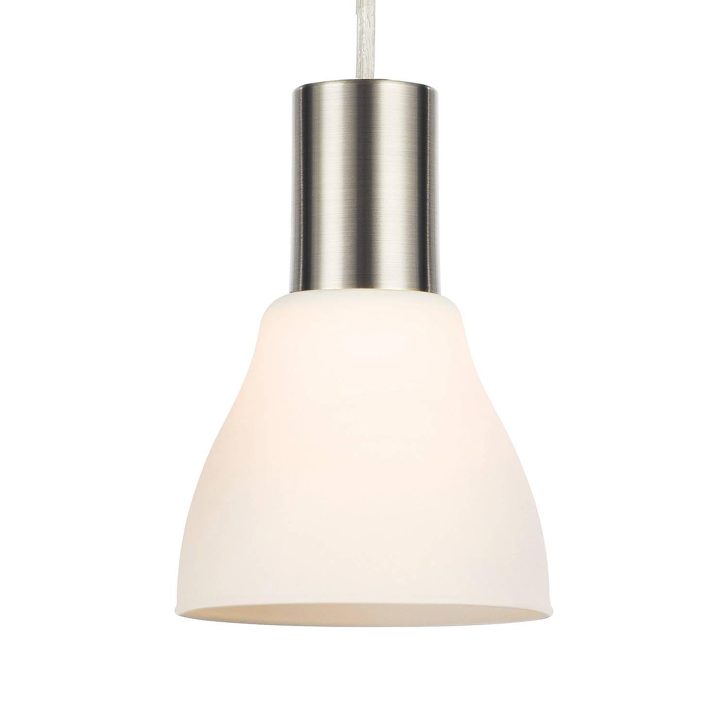 Pendelleuchte Vero Silber 0