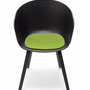 Sitzauflage Aac About A Chair Grün 1