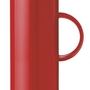 Em77 Isolierkanne 1 L Rot 0