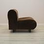 Armchair Brown 1970s 3