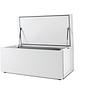 EL PECHO Pillow chest White 0