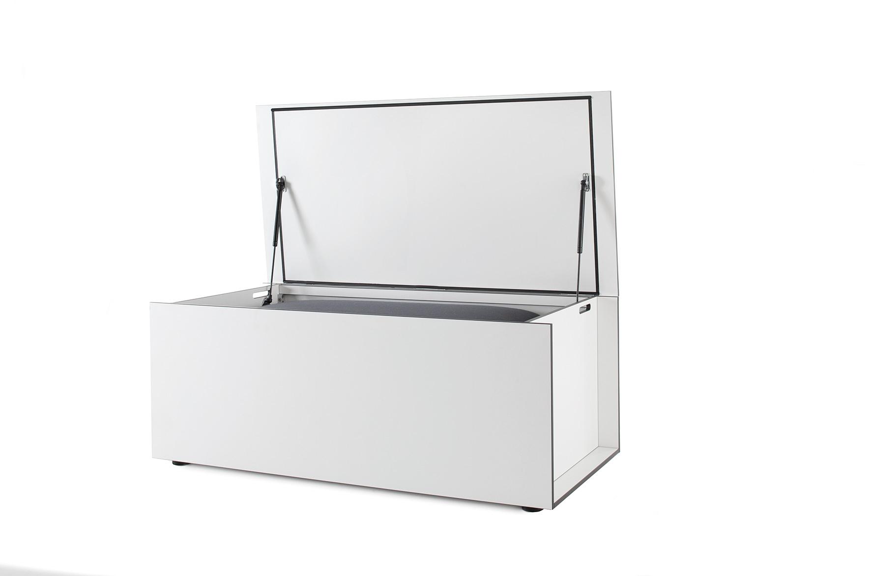 EL PECHO Pillow chest White 0