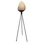 Chelsea Stehleuchte Salto-Leder 0966 1