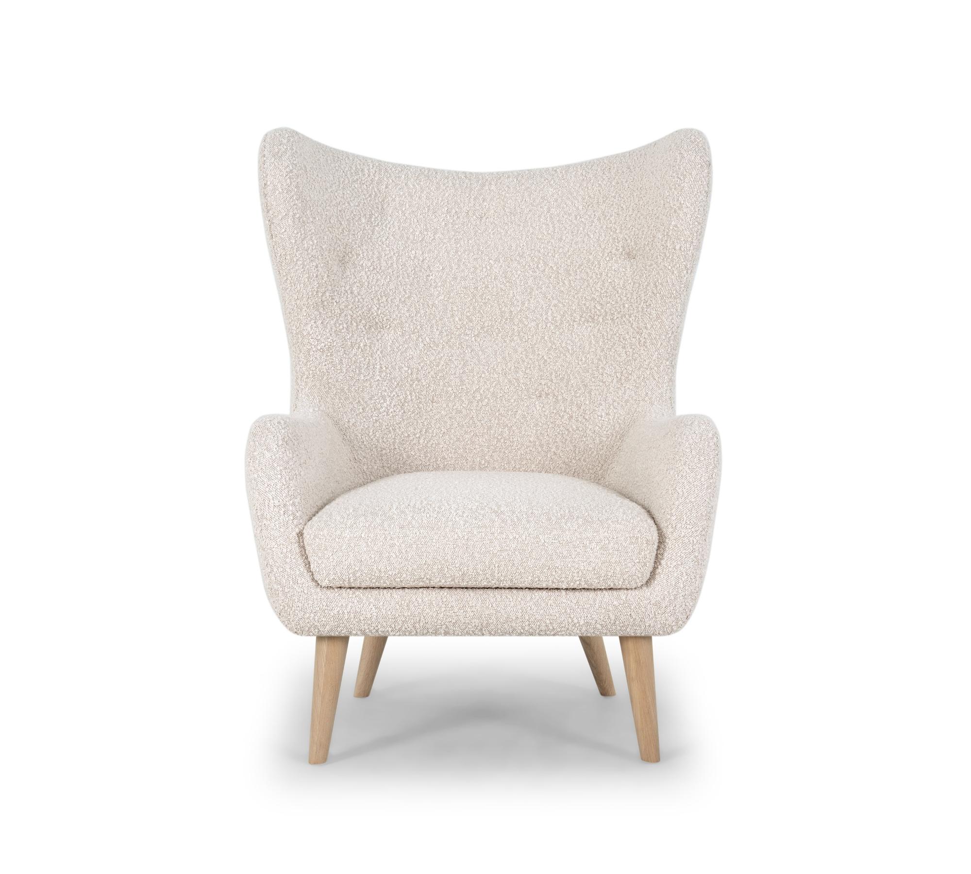 Paul Sessel Maya Cream 1