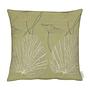 Nora Pillowcase Blended Fabric Avocado 0