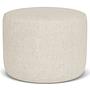 Pouf No. 9 Moonlight Sand 2