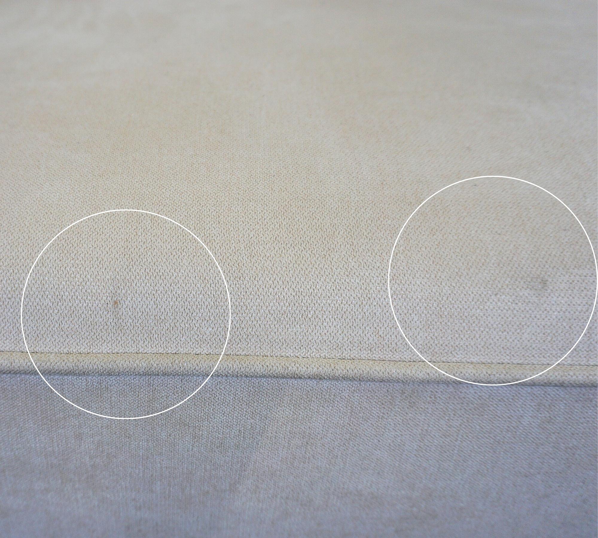 Leonora Sofa 3,5-Sitzer Form Cream 6