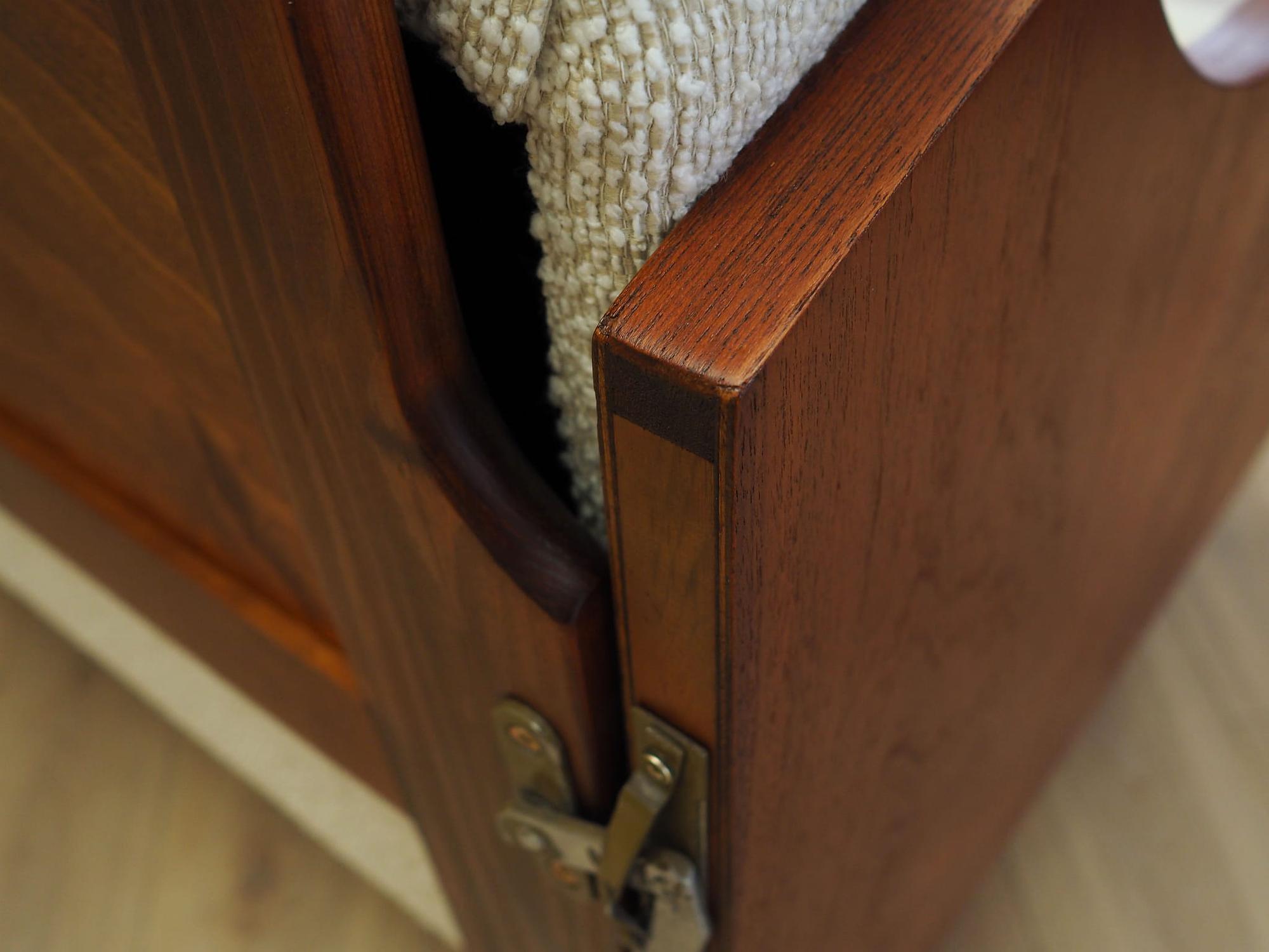 2-Sitzer Sofa Beige 1970er Jahre 11