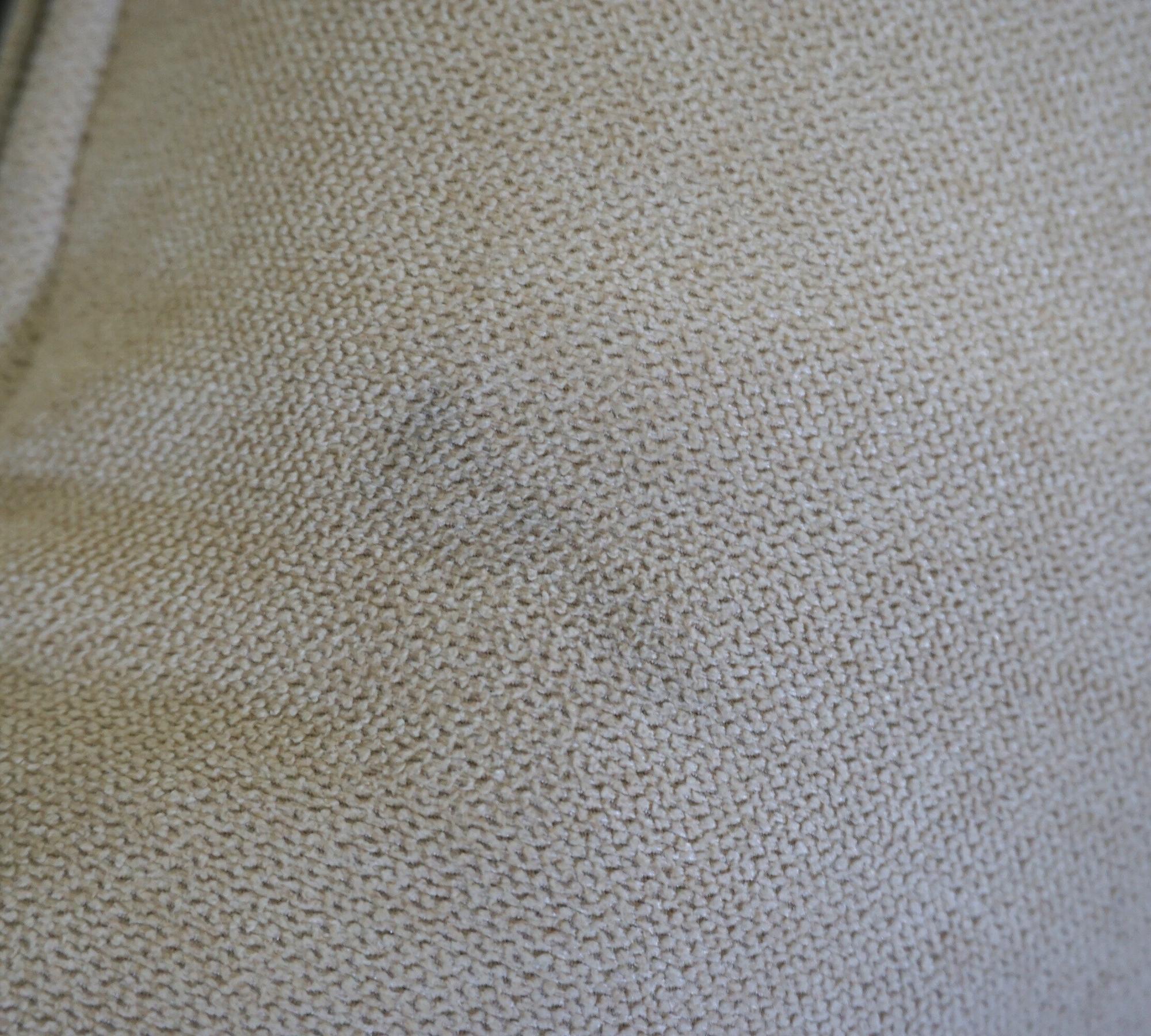 Kenta Sofa 3-Seater Shape Cream 5