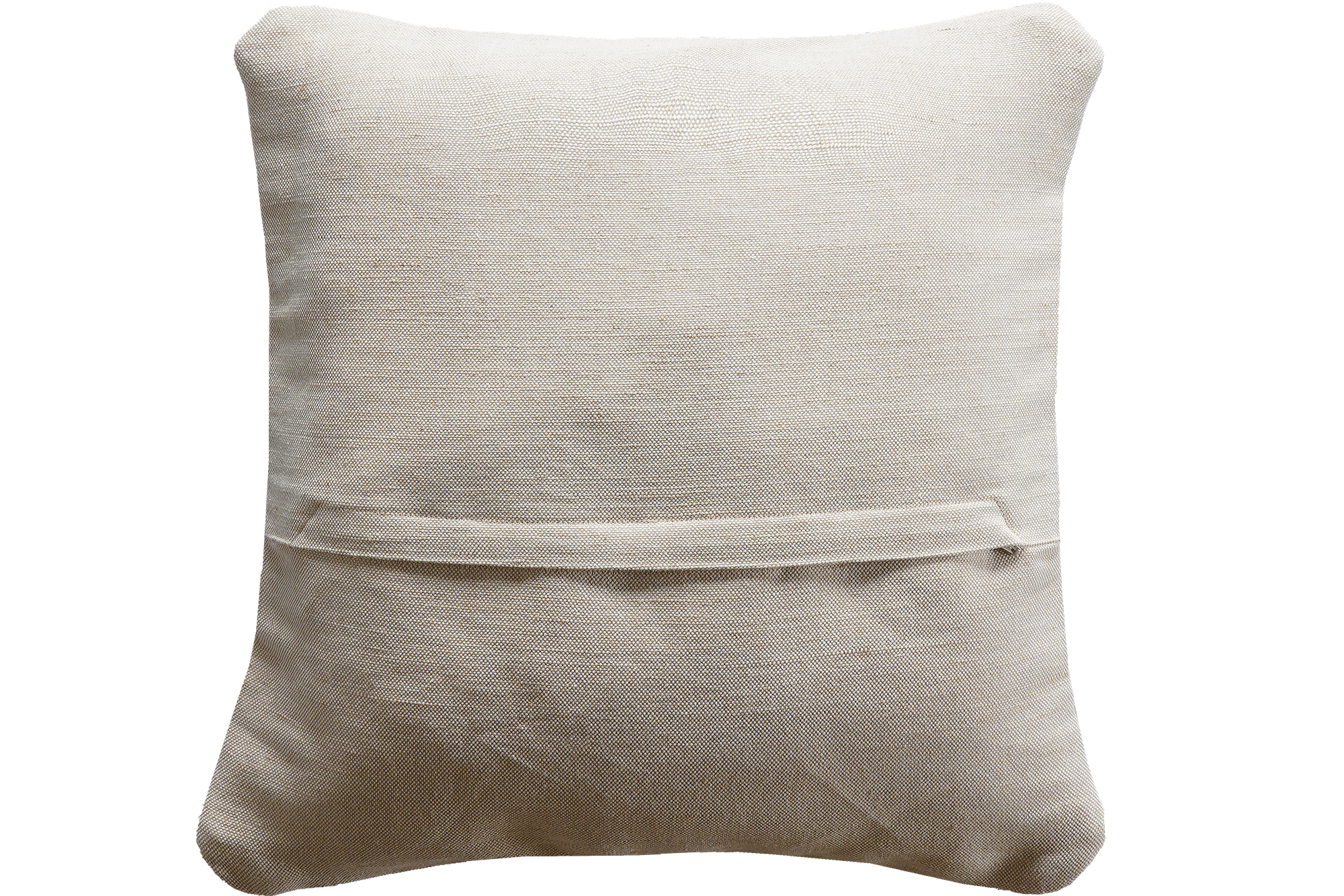 Carpet Pillow Wool Cotton Multicolored 1