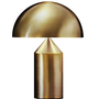 Atollo 239 Tischleuchte Gold 0