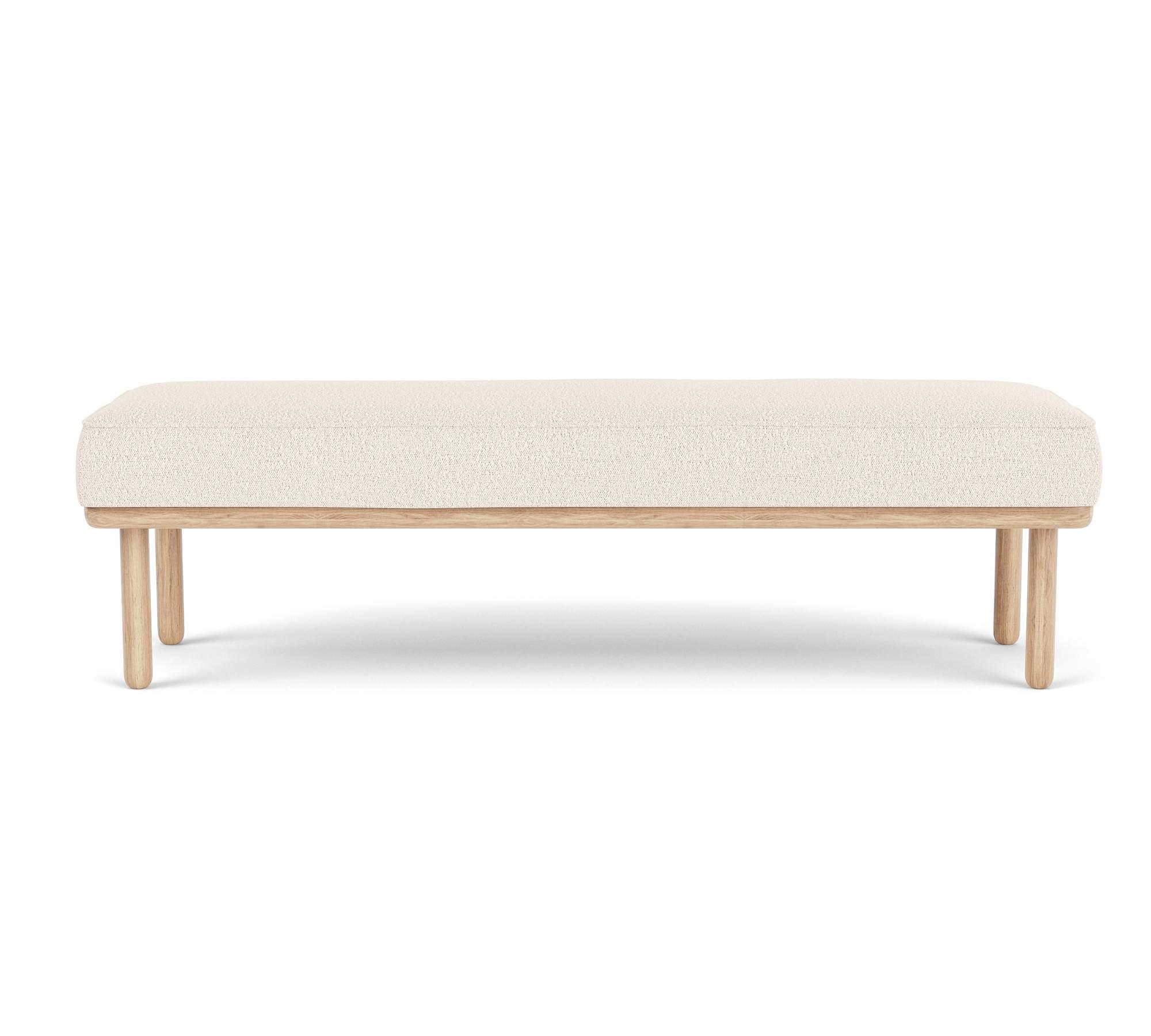 Randi Bank Maya Cream 0