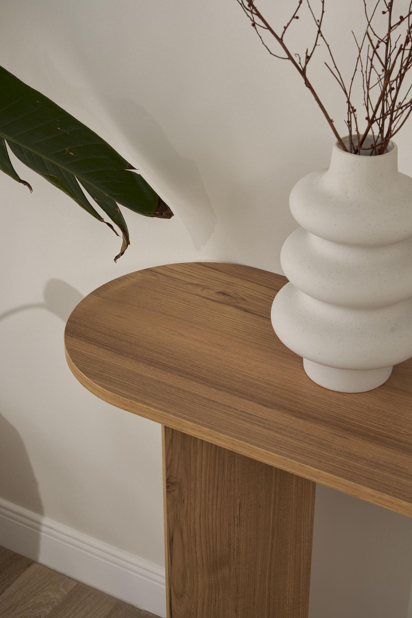 Sira Sideboard OAK 5