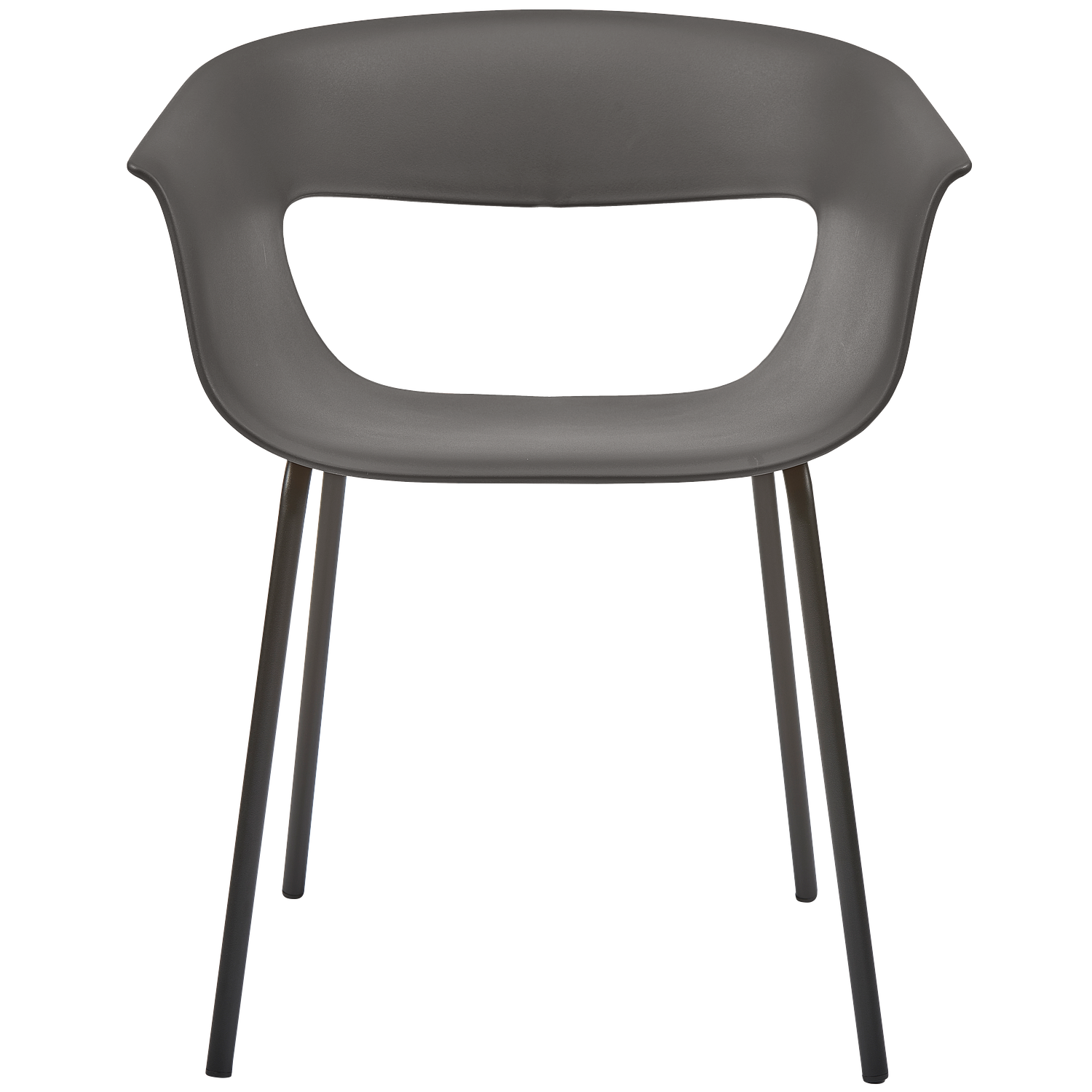 Stine Esszimmerstuhl Grau 3