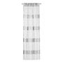 Schlaufenschal Adriano Polyester Silber 0