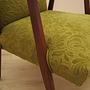 Armchair 1960s Green 10