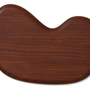 Cutting boards 3-piece set Brown 4