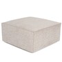 Emma upholstered stool Mokka 0