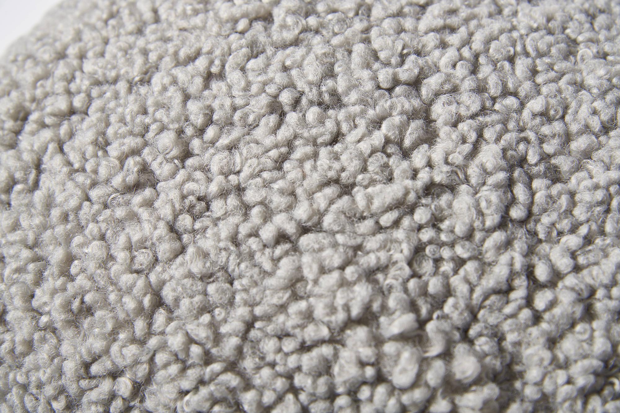 Spinne Backpack Cotton Grey 7