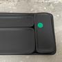 4x Planki Tablett Schwarz 1