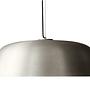 Three Bell Pendant Lamp Aluminum Ø82cm 0