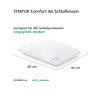 TEMPUR® Comfort Air Schlafkissen, Liegegefühl Medium 1