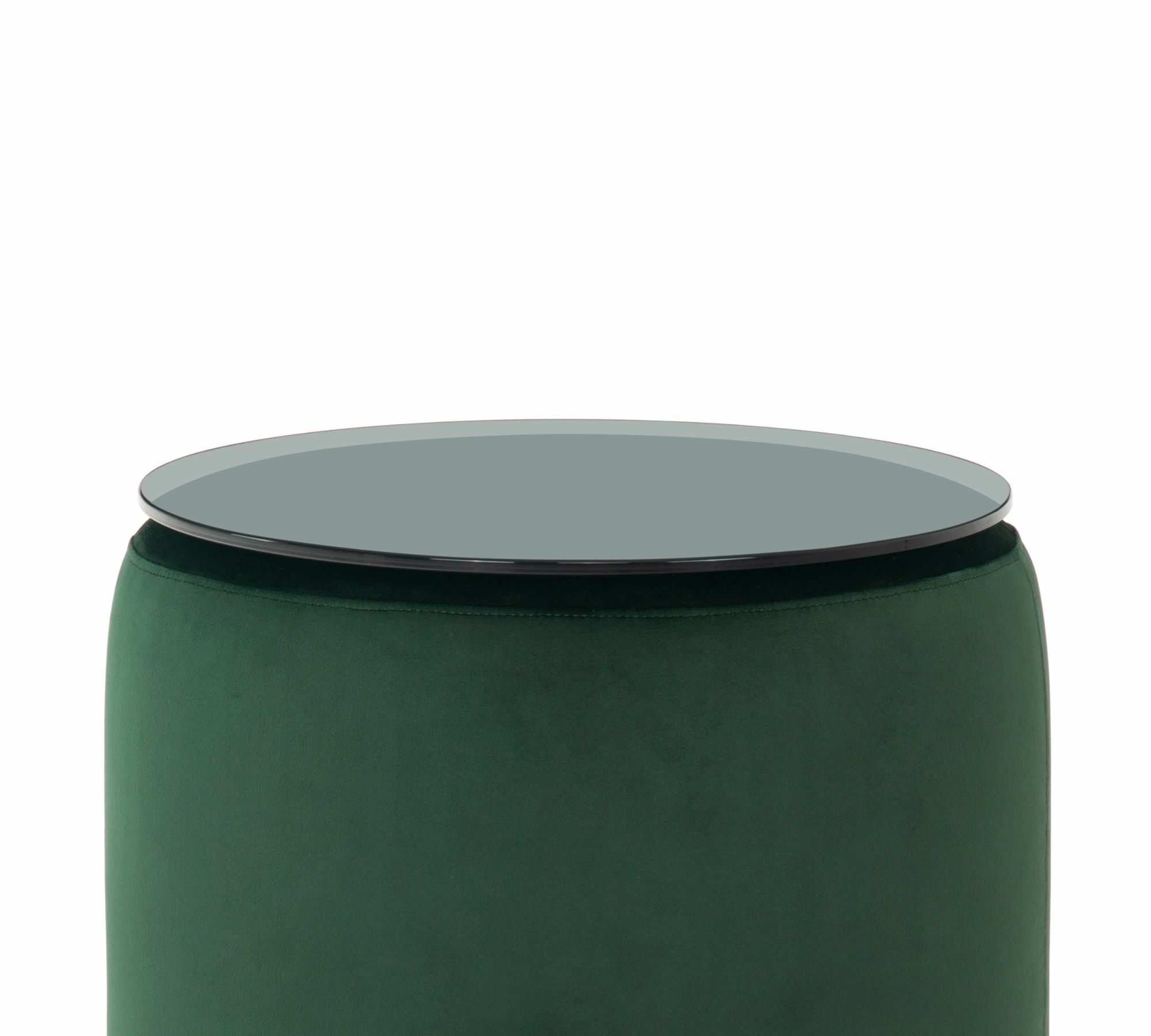 Glory Glasplatte für Pouf No. 8 0