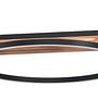 LED-Pendelleuchte Boyal I Schwarz 2