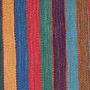 Kilim Gashgai Teppich Mehrfarbig 3