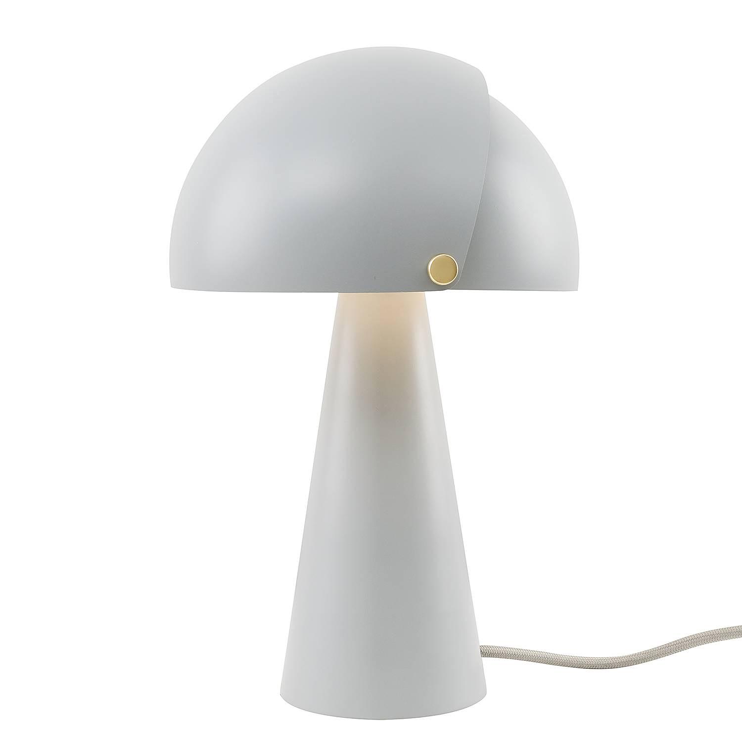 Align Tischleuchte Stahl PVC 1-flammig 2