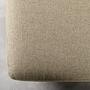 Sofa 3-Seater Chaiselongue Left Right Dillon Cream 8