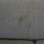 Noa Sofa 3-Sitzer Velour Matt Amber 8