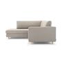 Douglas Sofa Récamiere Links Agnes Brown 2