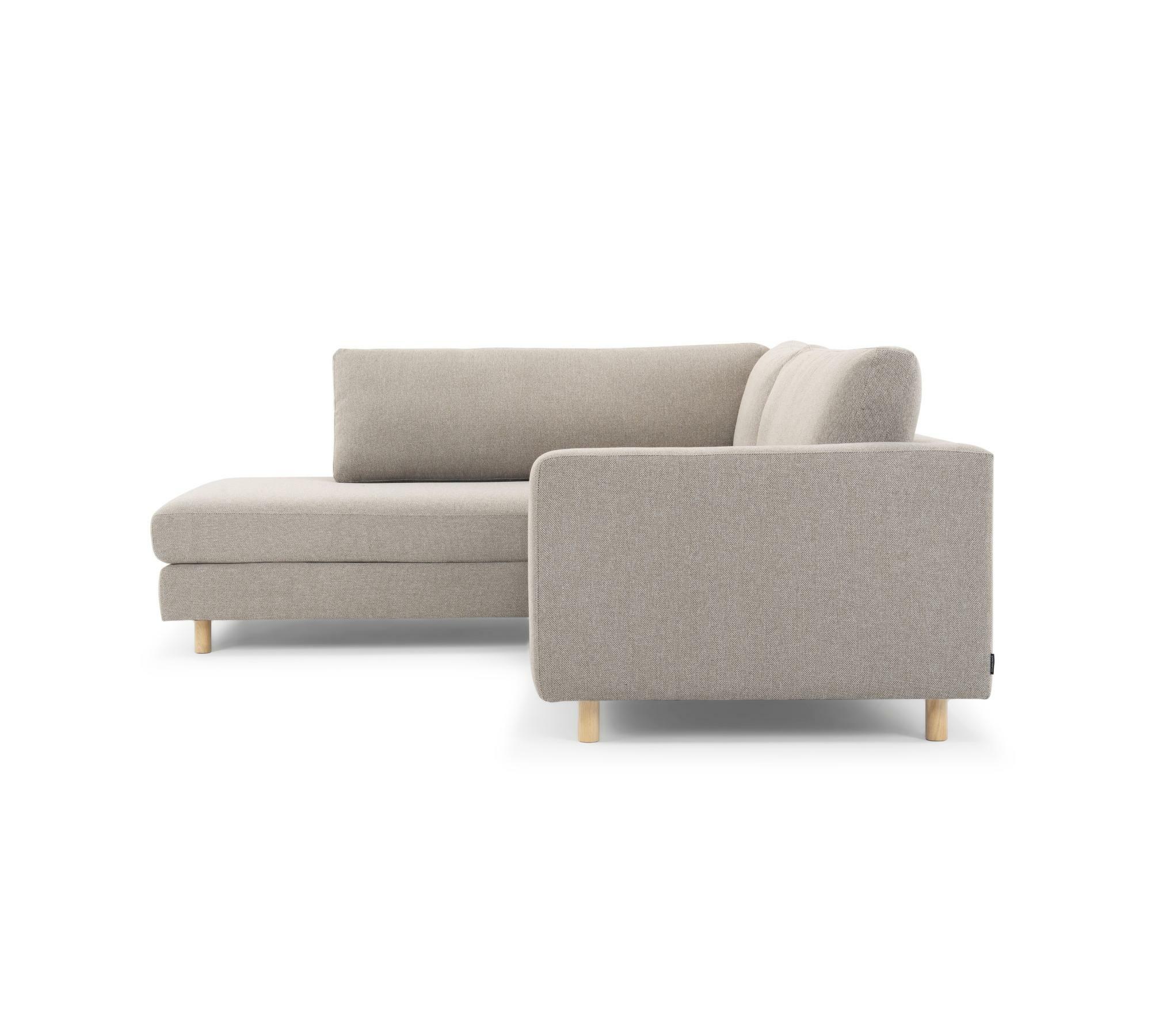 Douglas Sofa Récamiere Links Agnes Brown 2